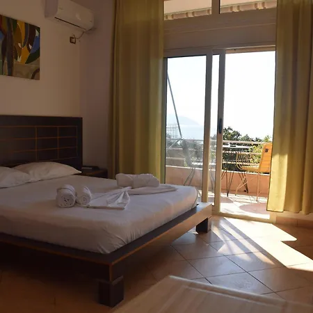 Appartamento The View Albania *