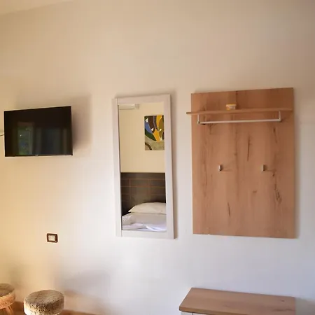 The View Albania Appartamento *