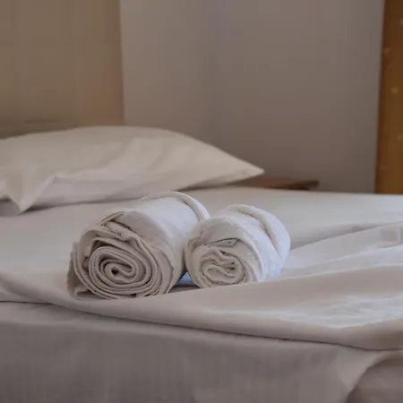 Appartamento The View Albania