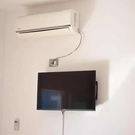 The View Albania Appartamento *