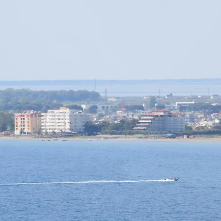 Appartamento The View Albania