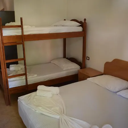 Appartamento The View Albania