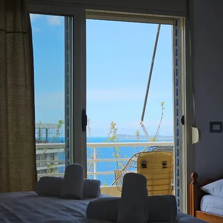 The View Albania Apartment