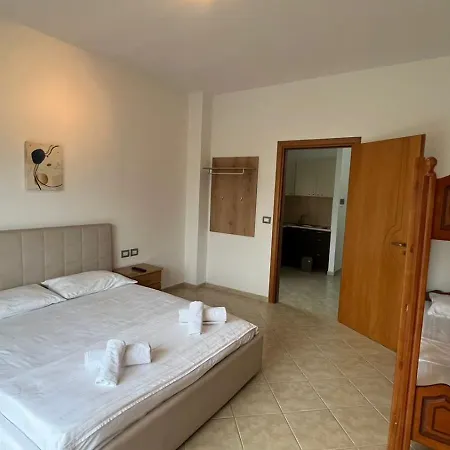 The View Albania Apartment Vlore