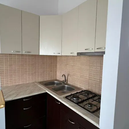 Apartment The View Albania Vlore
