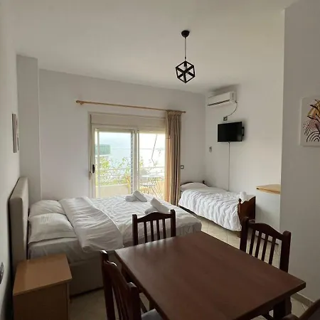 The View Albania Apartment Vlore