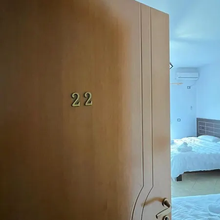 Apartment The View Albania Vlore