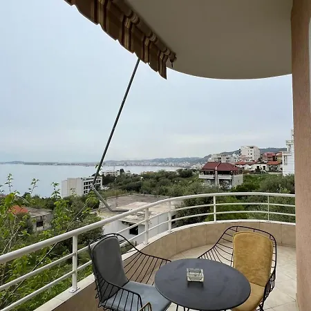 Apartment The View Albania *
