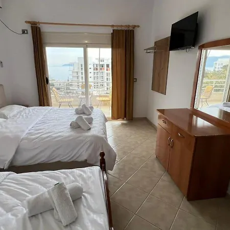 Apartment The View Albania *