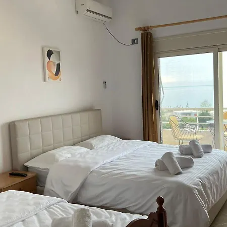 The View Albania Apartment Vlore
