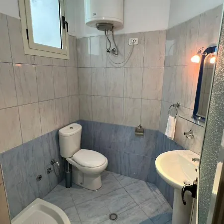 The View Albania Apartment *