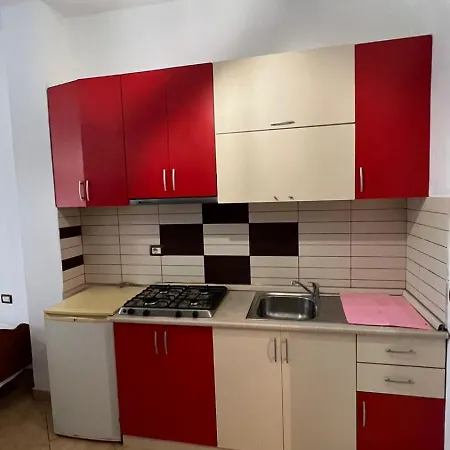 The View Albania Apartment Vlore