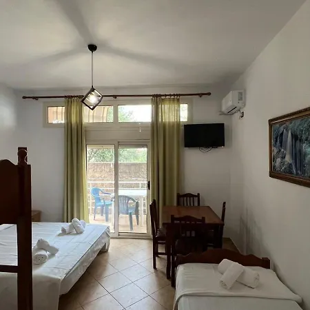 Apartment The View Albania