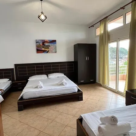 Apartment The View Albania