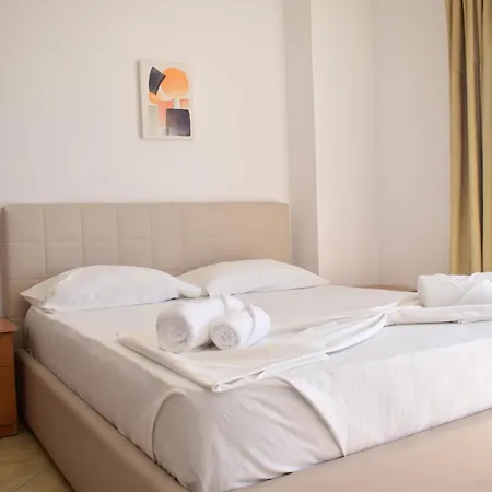 The View Albania Apartman Vlora