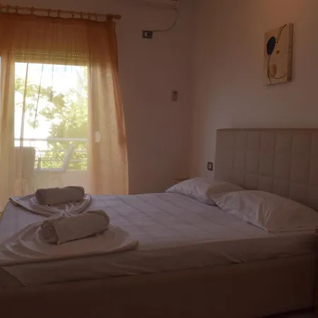 The View Albania Apartmán