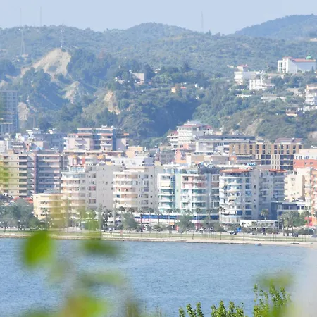 The View Albania Apartment *