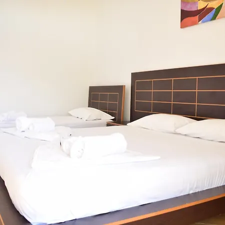 Apartment The View Albania *