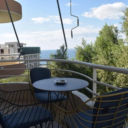 Apartment The View Albania