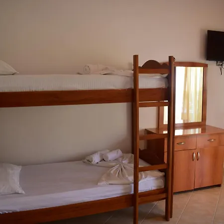 Apartment The View Albania *