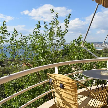 아파트 The View Albania Vlorë