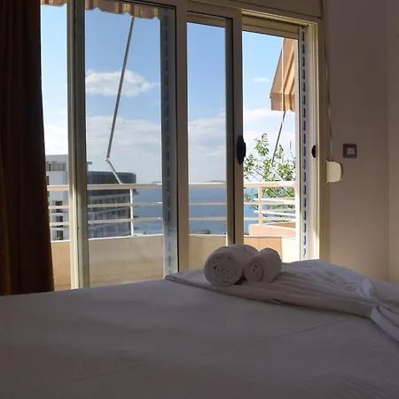 The View Albania Vlorë