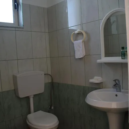 Apartmán The View Albania