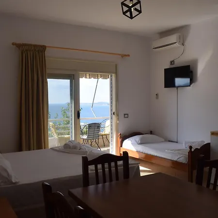 Apartment The View Albania *