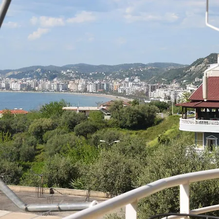 Apartment The View Albania *