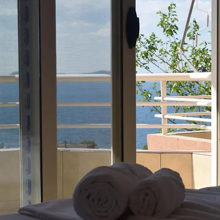 아파트 The View Albania Vlorë