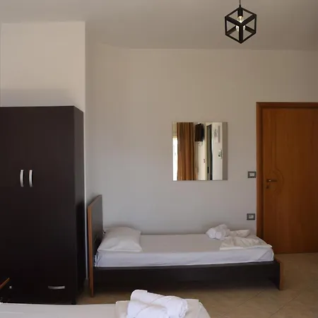The View Albania Apartment