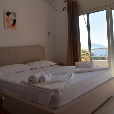 The View Albania Apartment *