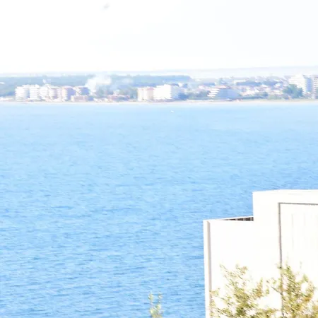 The View Albania 아파트 Vlorë