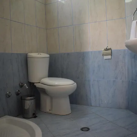 Apartment The View Albania Vlore