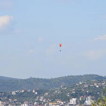 The View Albania 아파트
