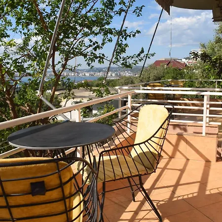 Apartment The View Albania