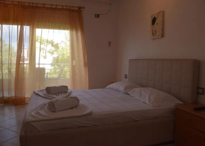 The View Albania Apartman