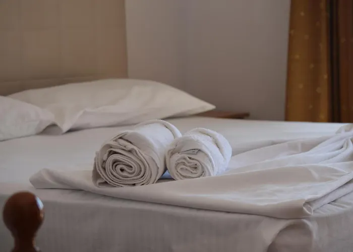 Apartament The View Albania