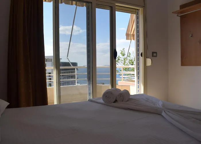 The View Albania Avlonya