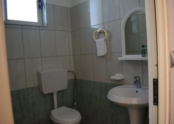 Apartman The View Albania