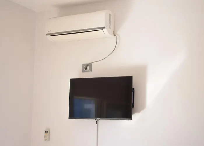 The View Albania Daire *