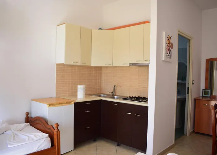 Apartament The View Albania Wlora