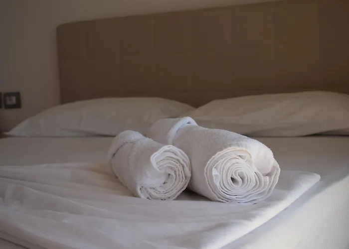 The View Albania * Wlora