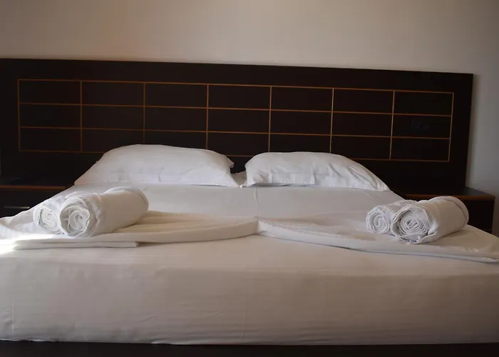 The View Albania Wlora