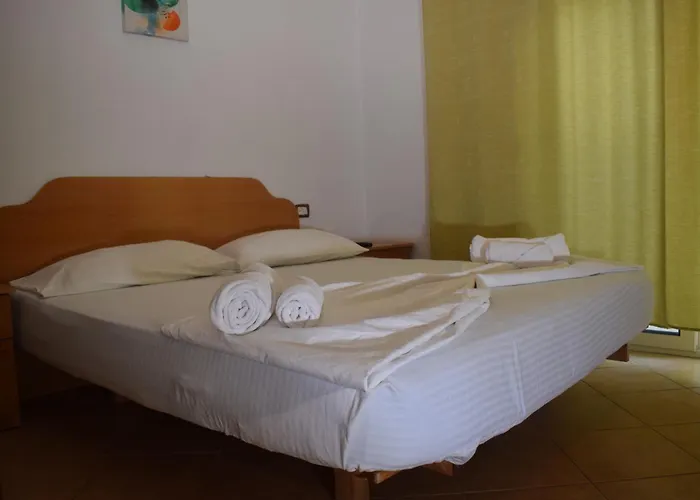 The View Albania * Avlonya