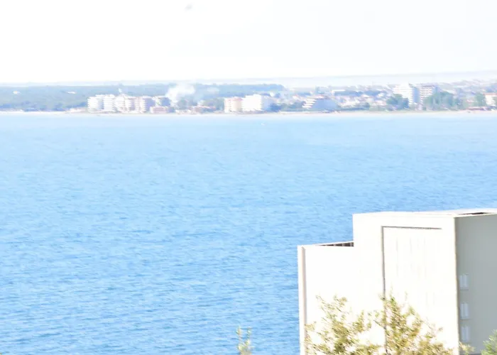 The View Albania Apartman Vlora