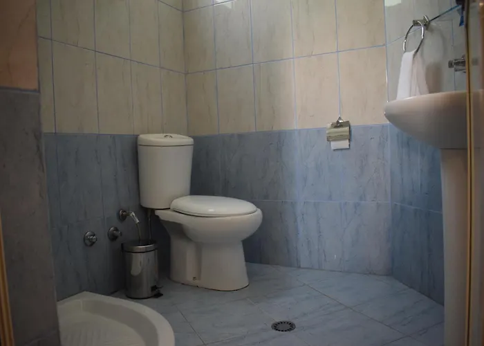 Apartman The View Albania Vlora