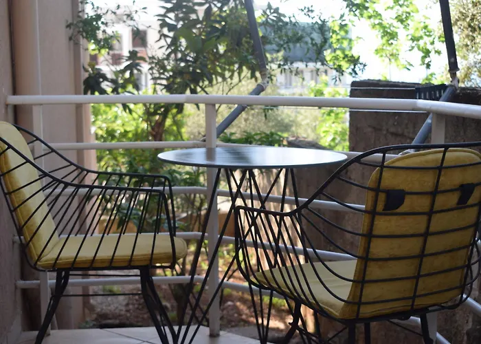 The View Albania * Avlonya