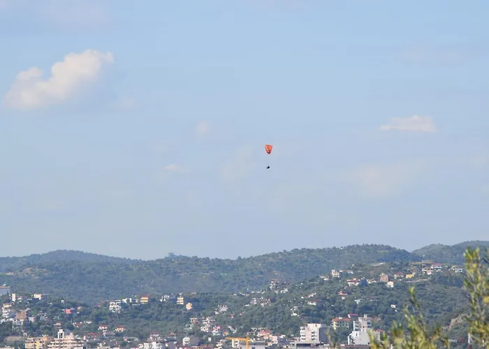 The View Albania Apartman