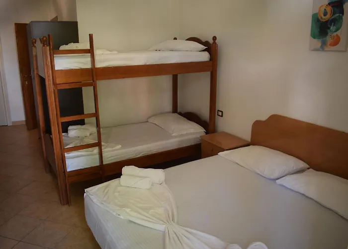 Apartman The View Albania